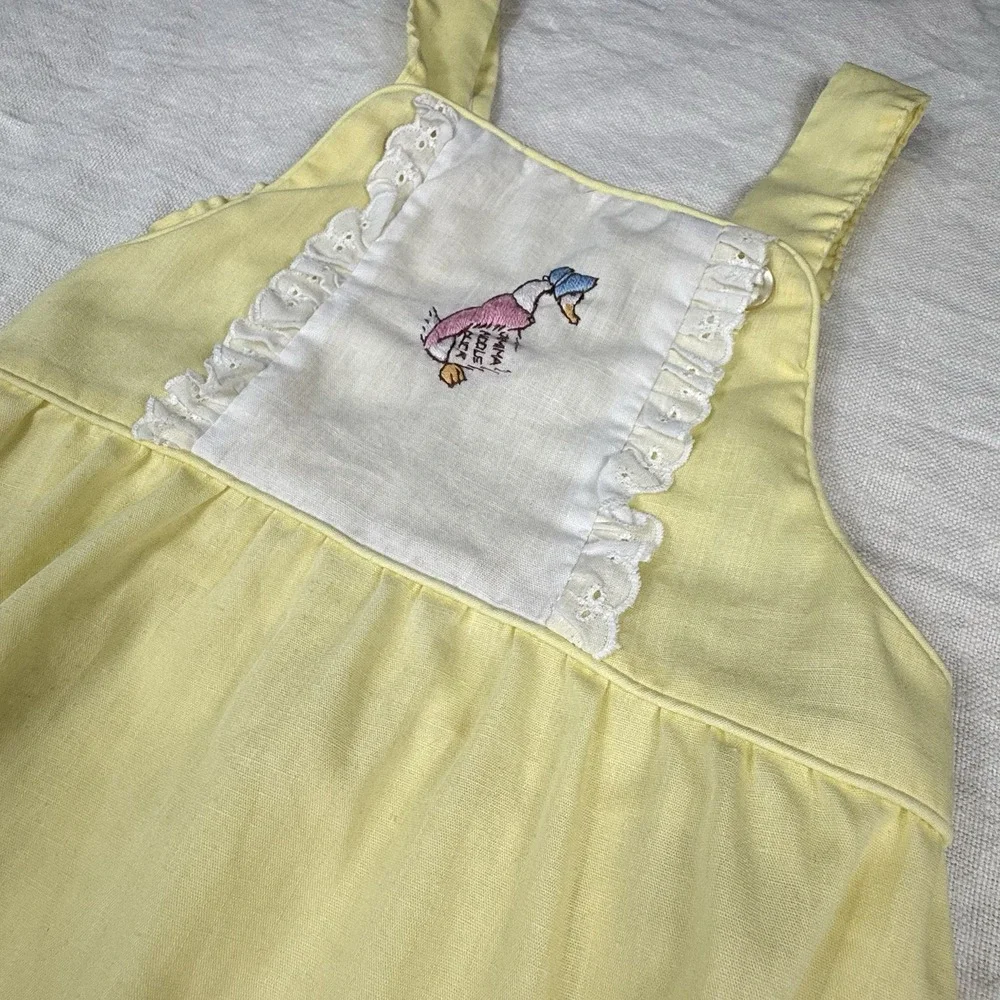Beatrix Potter Collection thanks your